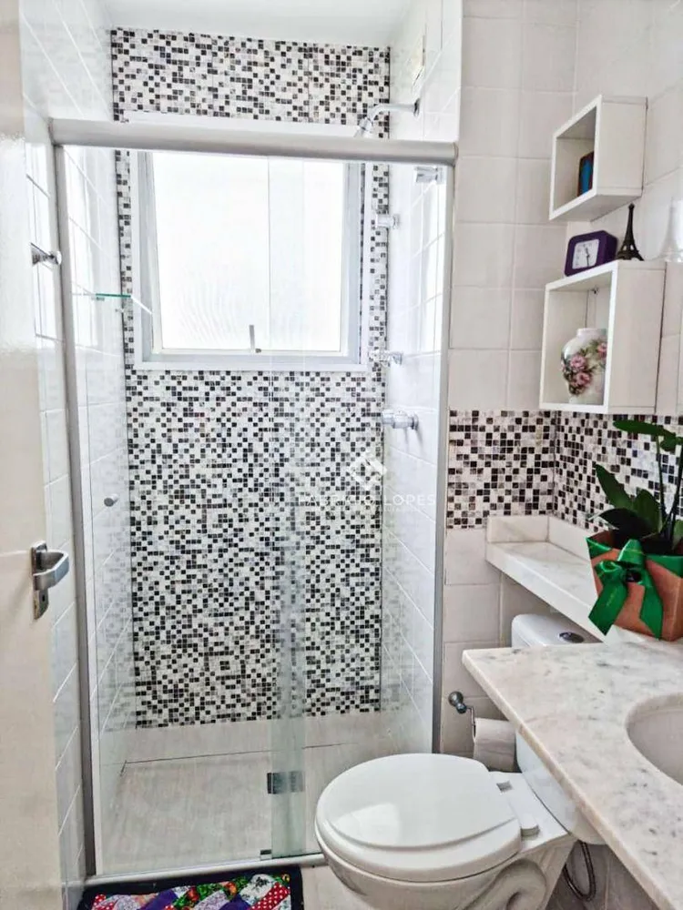 Apartamento, 3 quartos, 69 m² - Foto 4