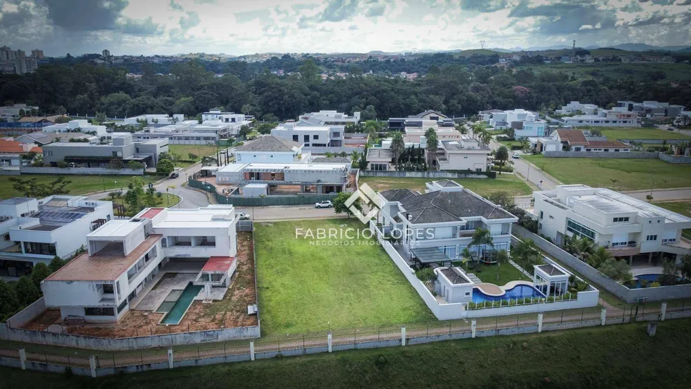 Loteamento e Condomínio, 1200 m² - Foto 4