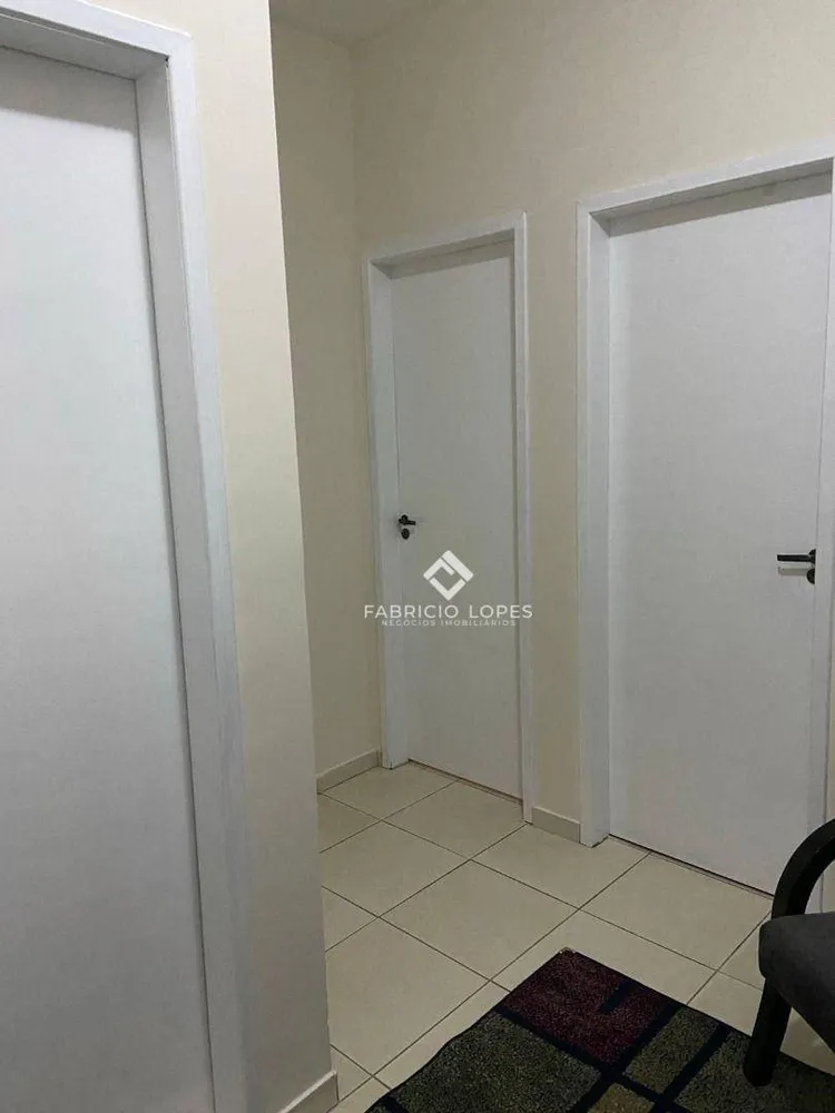 Casa, 3 quartos, 131 m² - Foto 3
