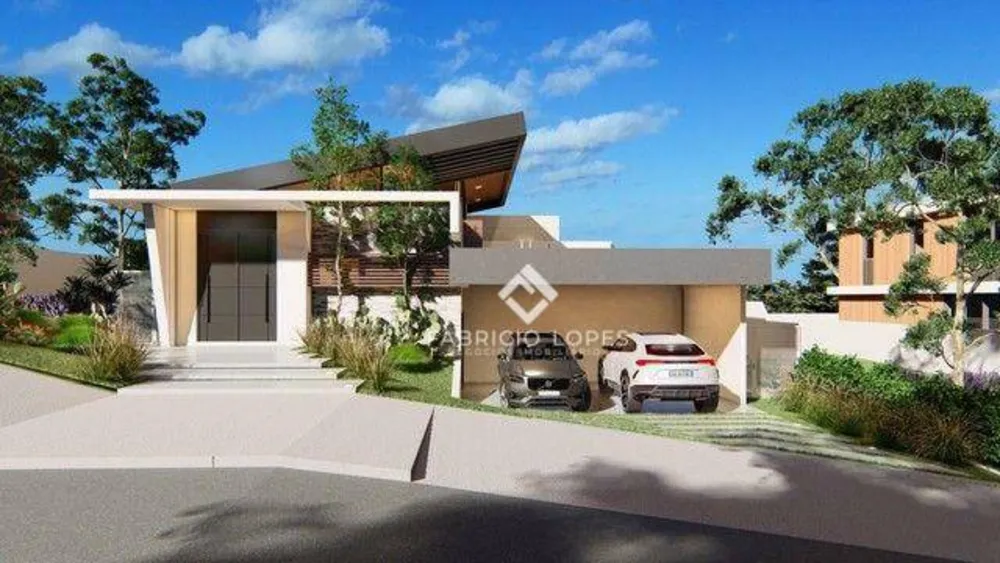 Loteamento e Condomínio, 600 m² - Foto 1
