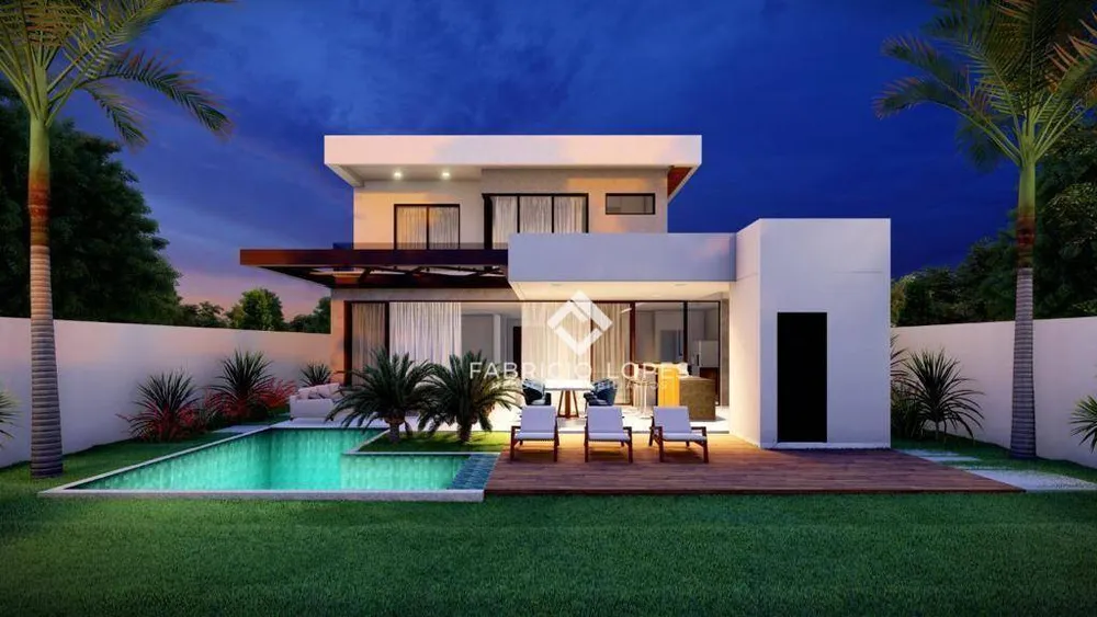 Casa, 4 quartos, 430 m² - Foto 4