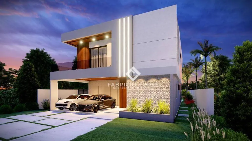 Casa, 4 quartos, 430 m² - Foto 3