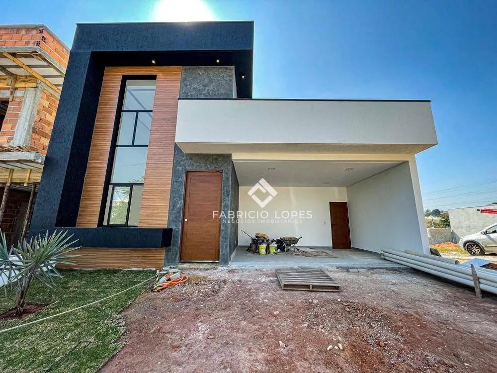 Casa, 3 quartos, 140 m² - Foto 2