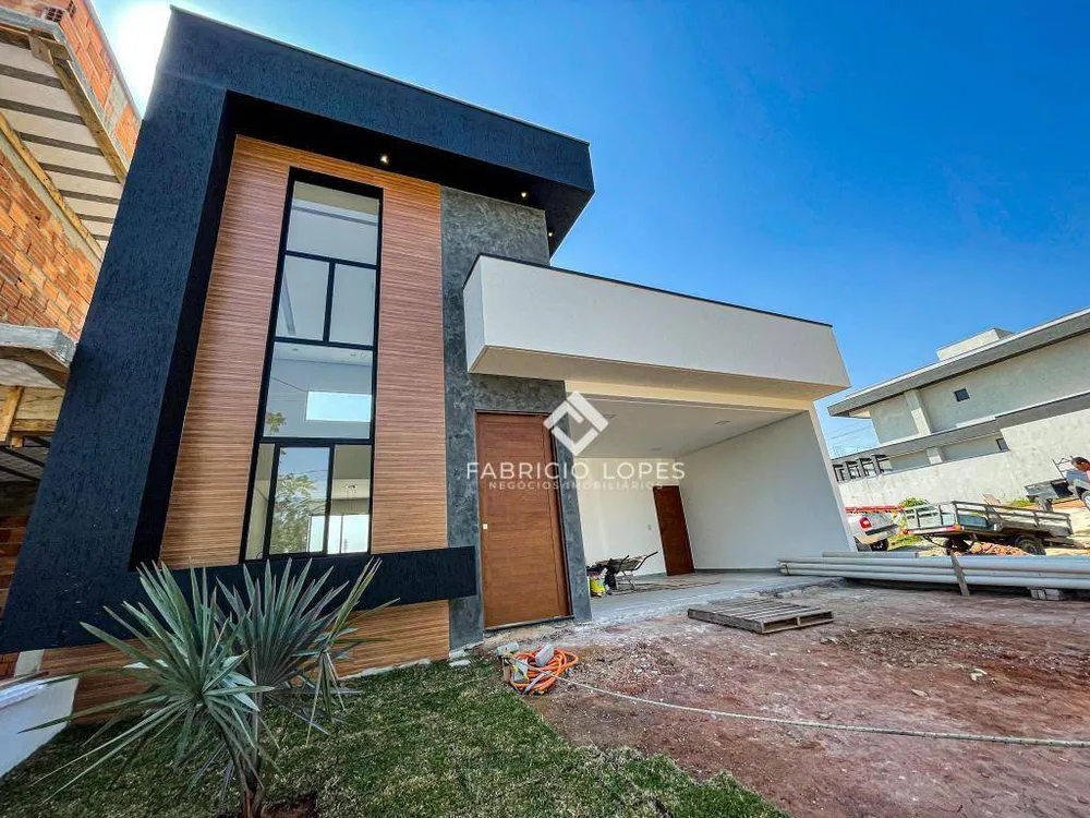 Casa, 3 quartos, 140 m² - Foto 1