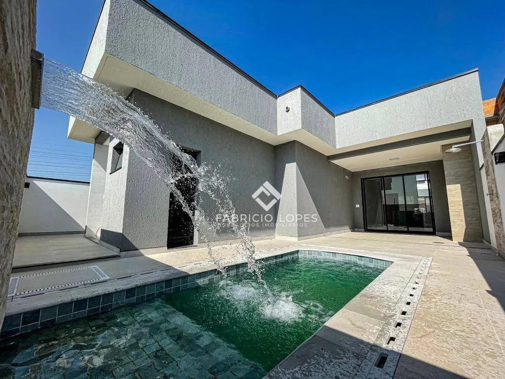 Casa, 3 quartos, 140 m² - Foto 3
