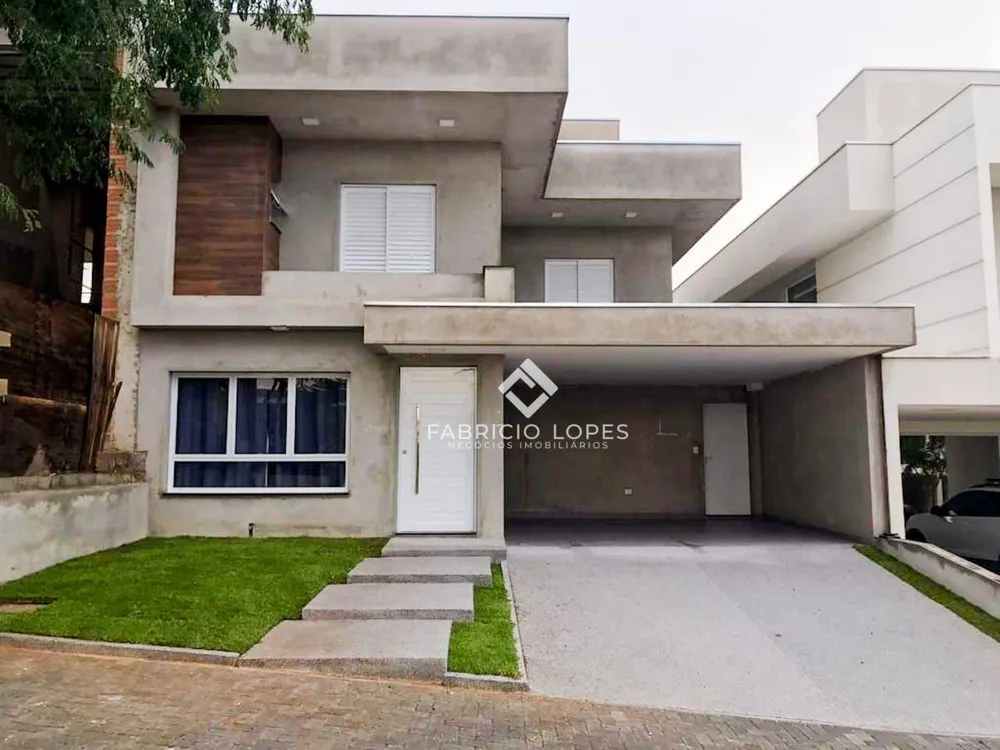 Casa, 3 quartos, 212 m² - Foto 2