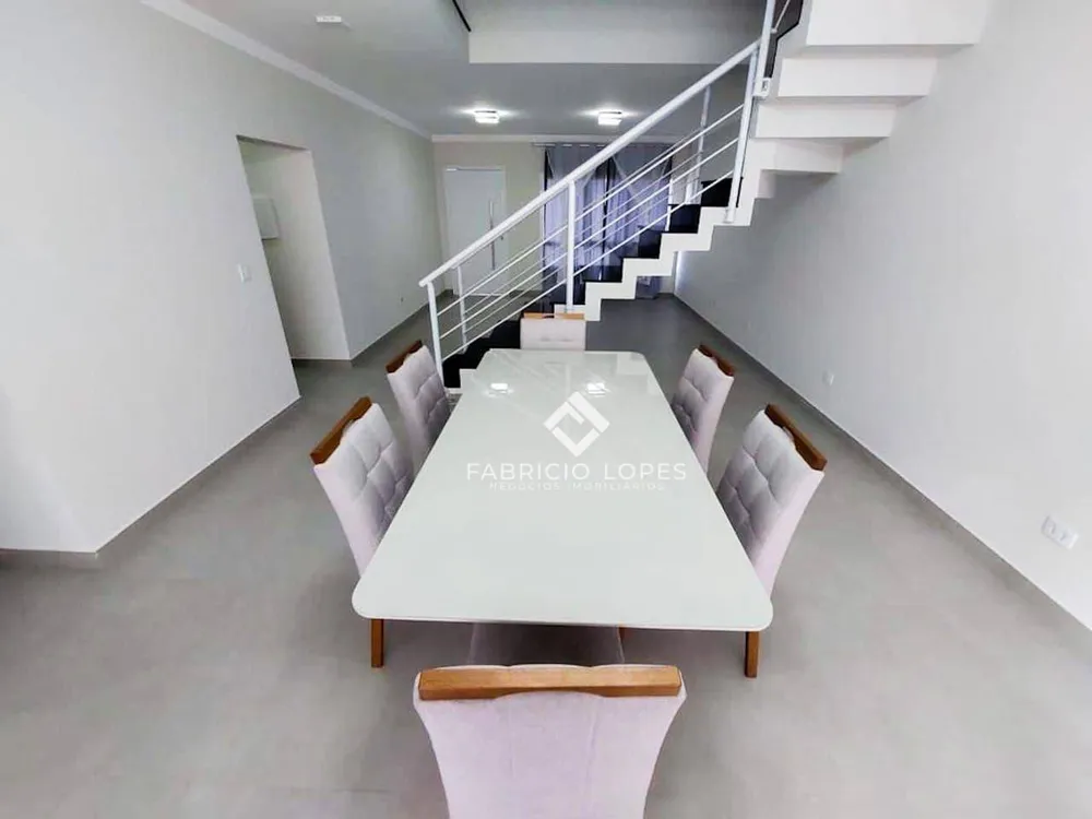 Casa, 3 quartos, 212 m² - Foto 3
