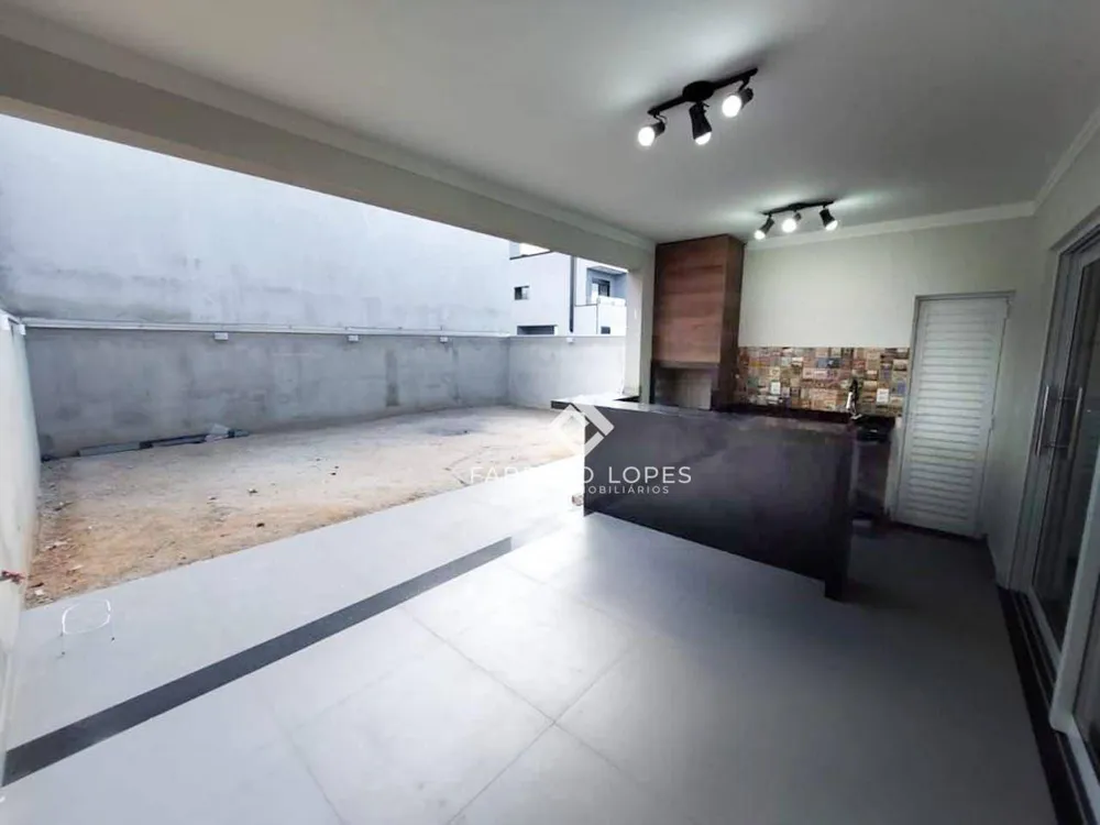 Casa, 3 quartos, 212 m² - Foto 4