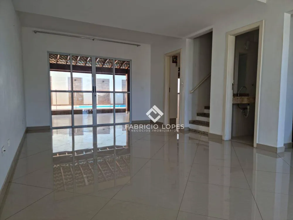 Casa, 4 quartos, 200 m² - Foto 3