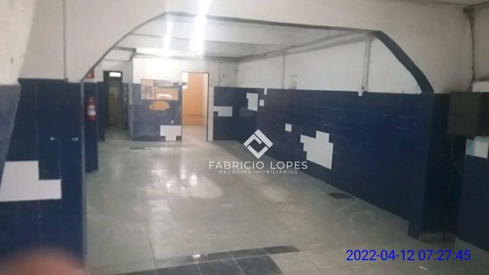 Loja-Salão, 141 m² - Foto 3