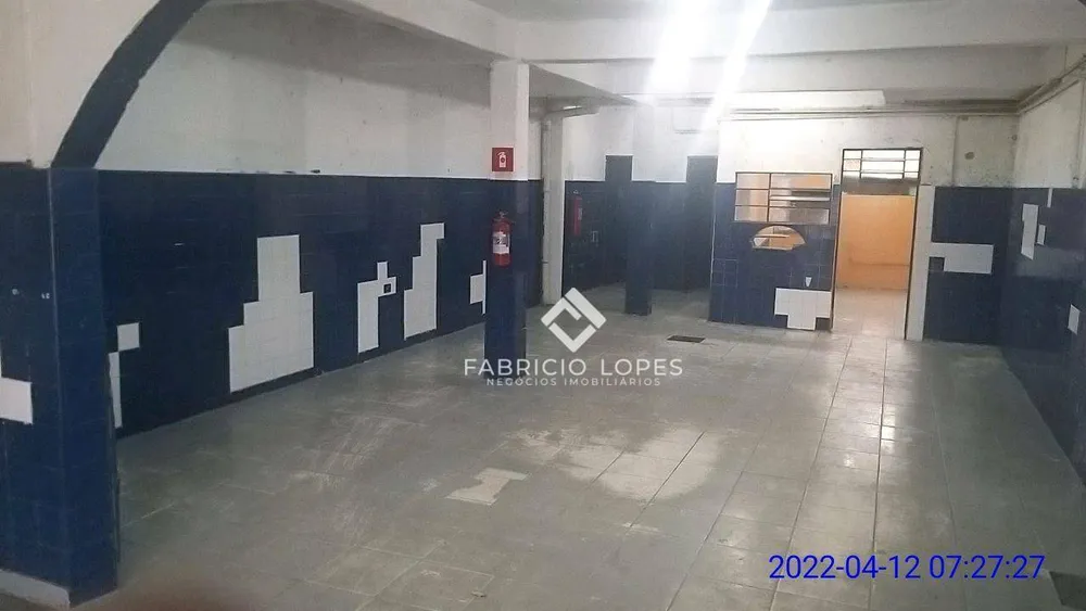 Loja-Salão, 141 m² - Foto 1