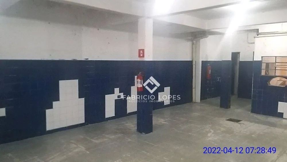 Loja-Salão, 141 m² - Foto 2