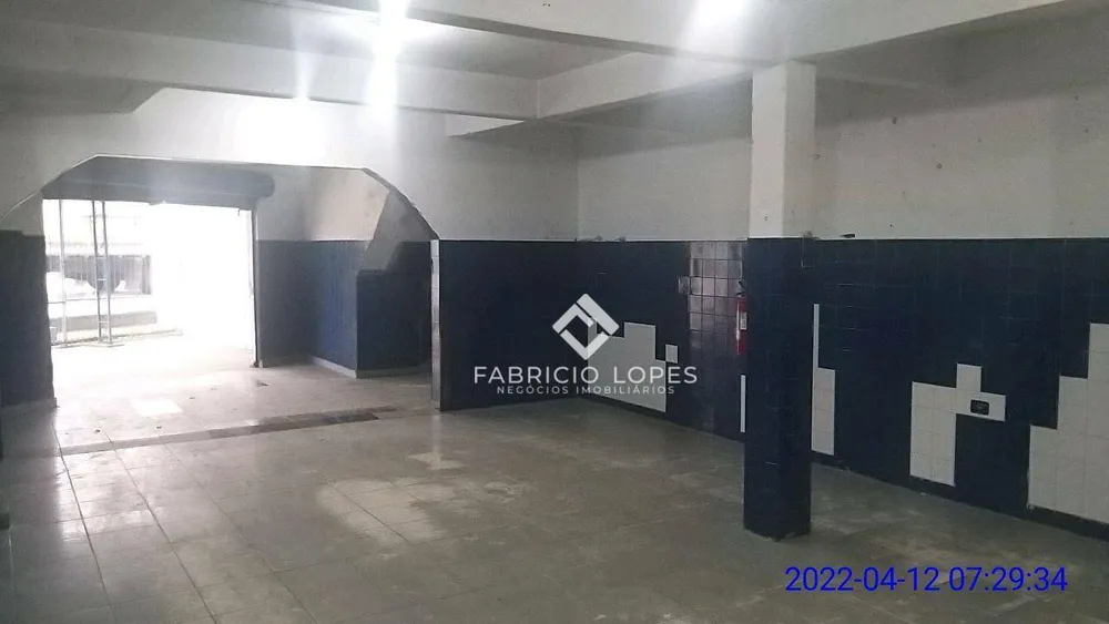 Loja-Salão, 141 m² - Foto 4