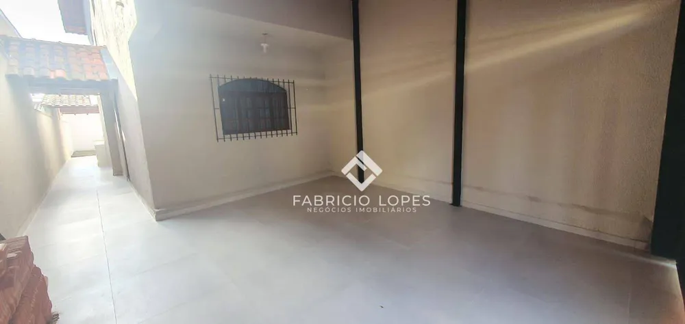 Casa, 2 quartos, 95 m² - Foto 1