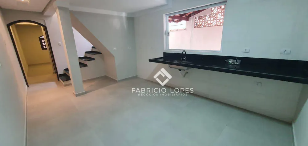 Casa, 2 quartos, 95 m² - Foto 2