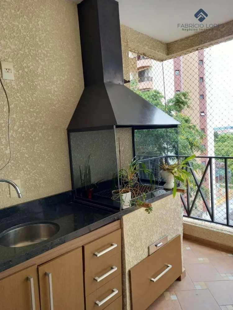 Apartamento, 3 quartos, 154 m² - Foto 3