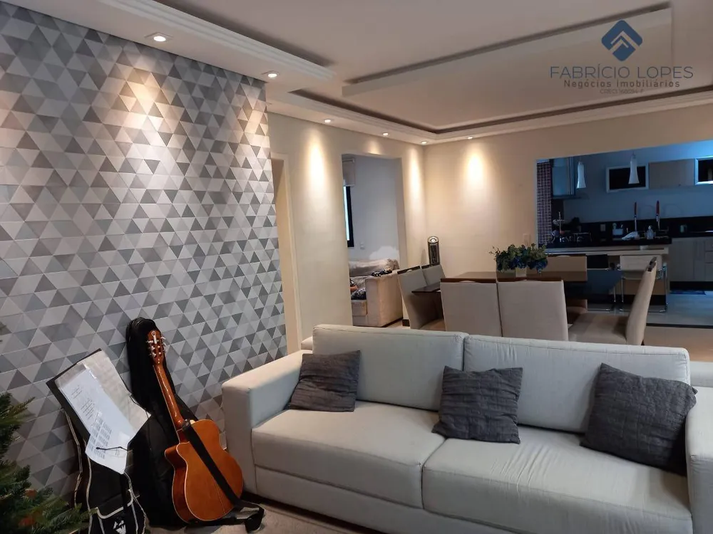 Apartamento, 3 quartos, 154 m² - Foto 1