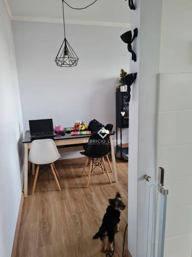 Apartamento, 2 quartos, 45 m² - Foto 3