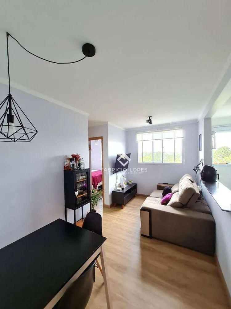 Apartamento, 2 quartos, 45 m² - Foto 4