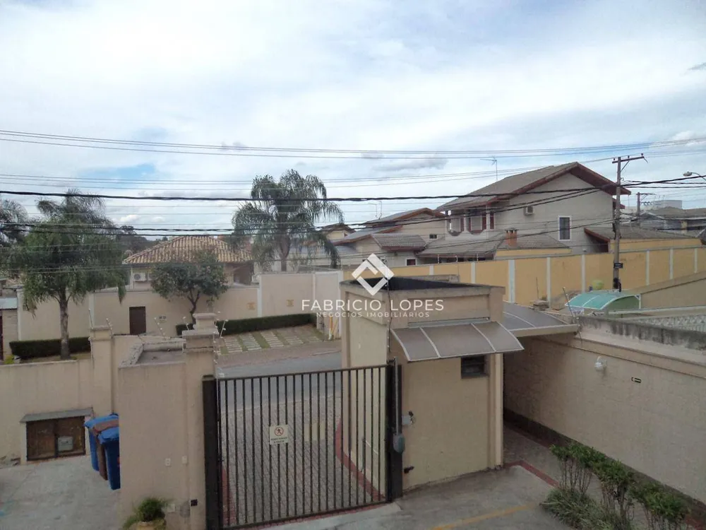 Apartamento, 2 quartos, 51 m² - Foto 2