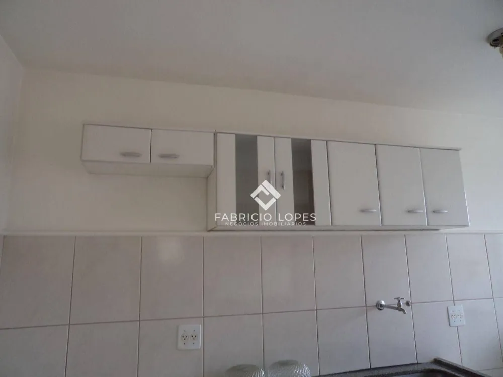 Apartamento, 2 quartos, 51 m² - Foto 1