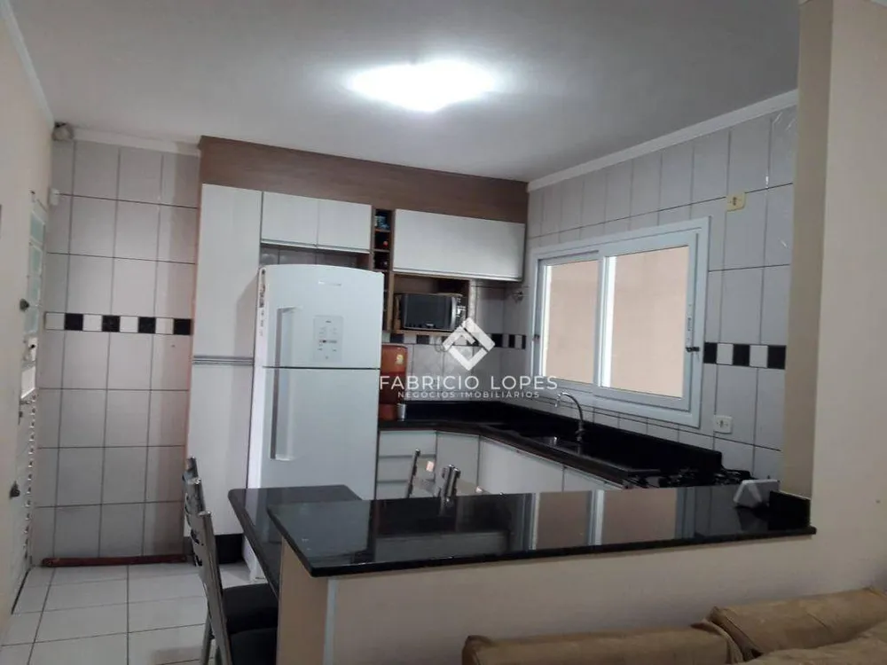 Casa, 2 quartos, 103 m² - Foto 3