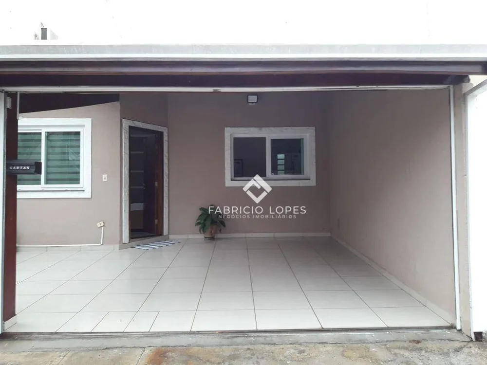 Casa, 2 quartos, 103 m² - Foto 4