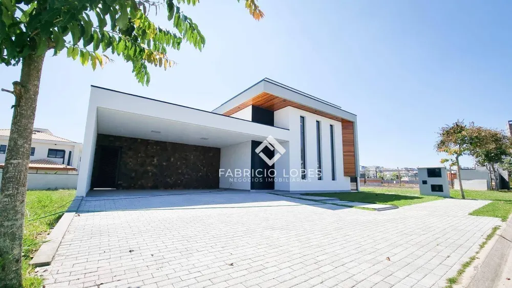 Casa, 3 quartos, 240 m² - Foto 1