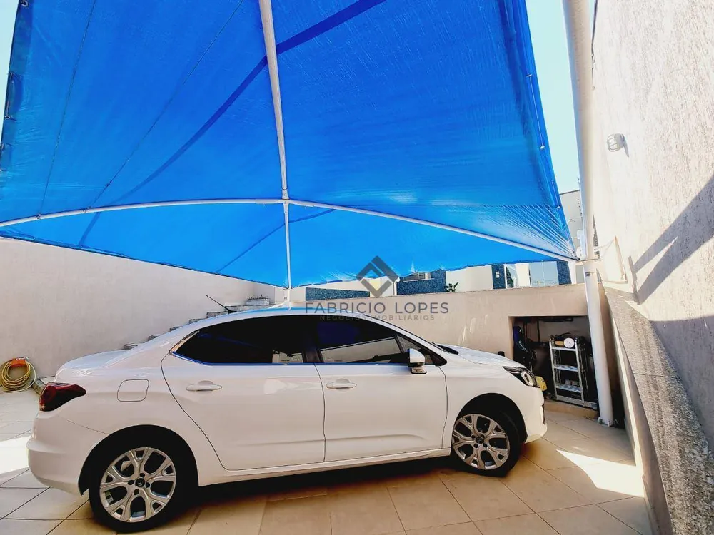 Casa, 3 quartos, 125 m² - Foto 4