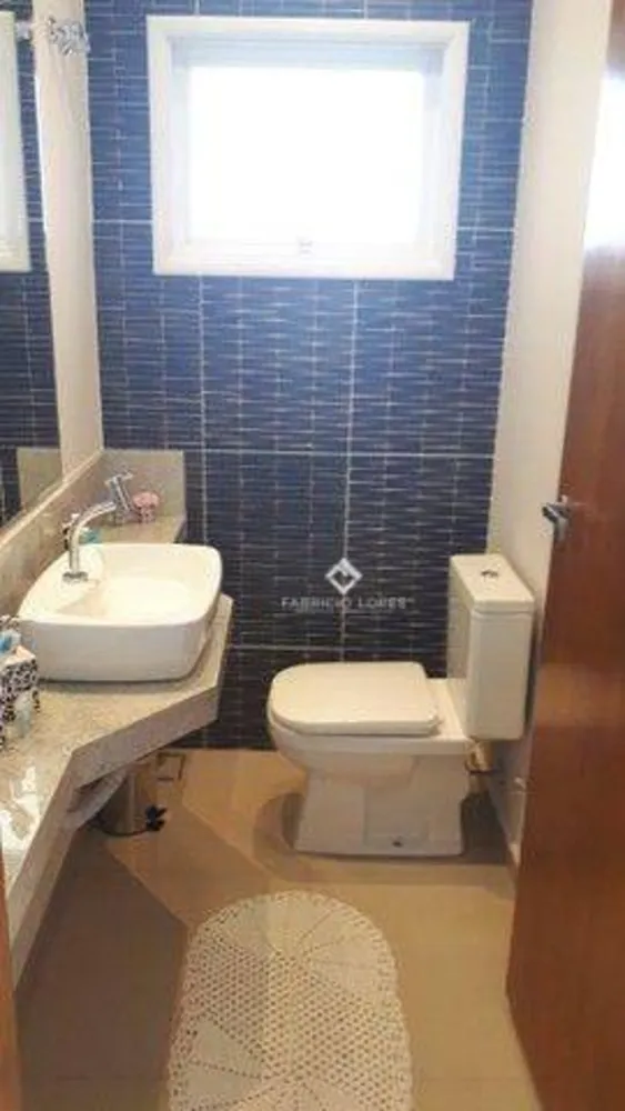 Casa, 3 quartos, 237 m² - Foto 3