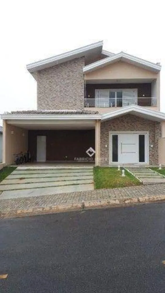 Casa, 3 quartos, 237 m² - Foto 2