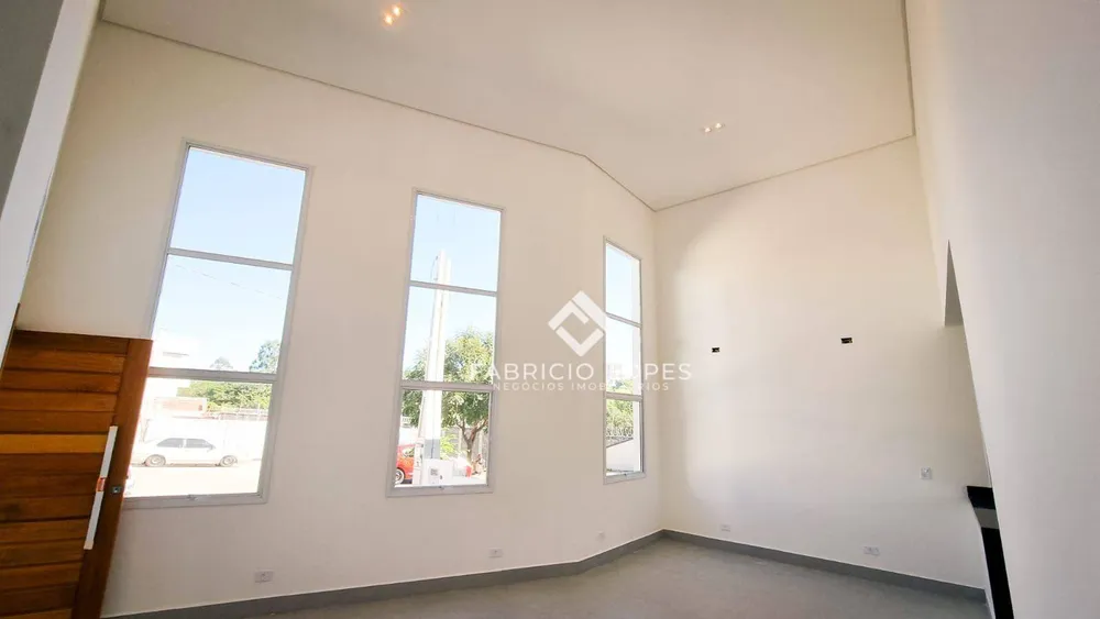 Casa, 3 quartos, 124 m² - Foto 4