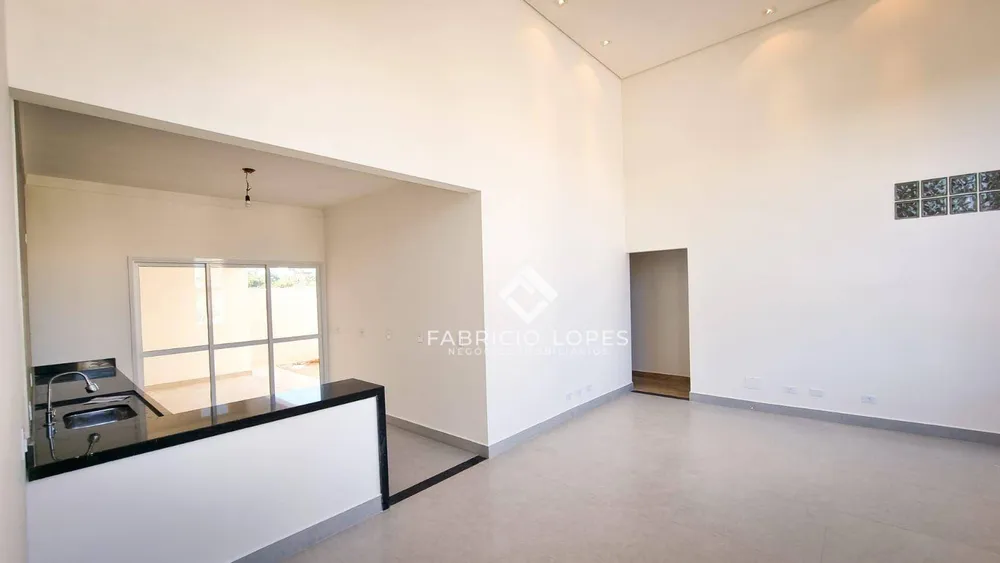Casa, 3 quartos, 124 m² - Foto 1