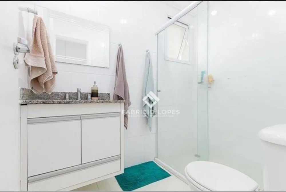 Apartamento, 3 quartos, 100 m² - Foto 3