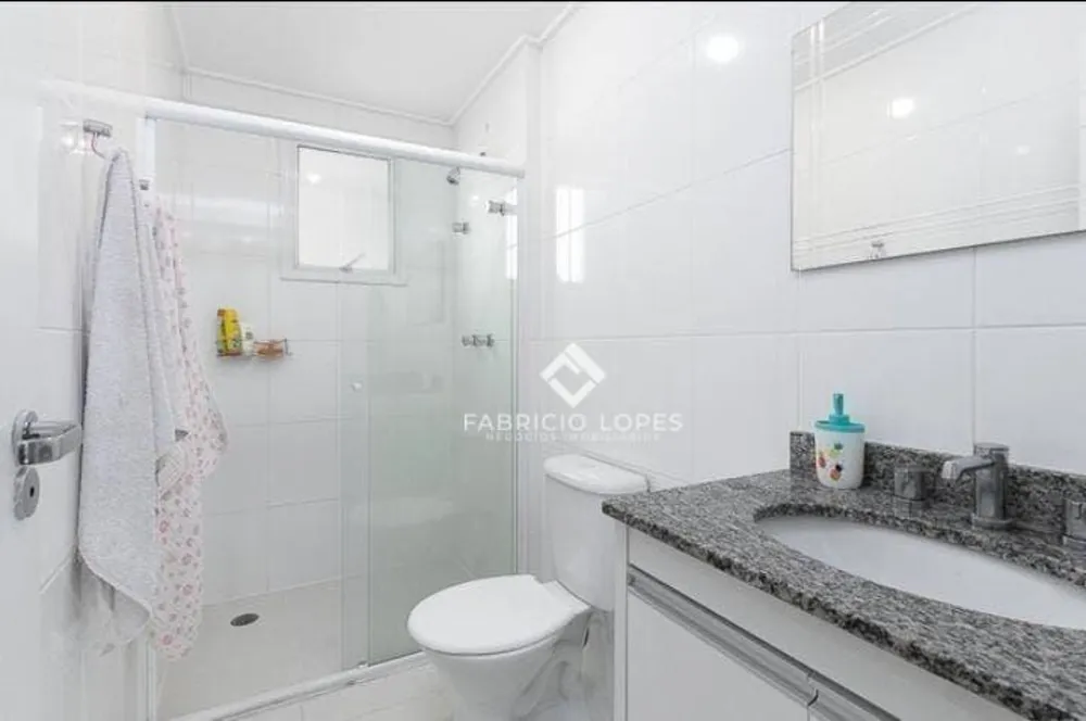Apartamento, 3 quartos, 100 m² - Foto 4