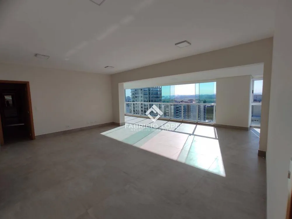 Apartamento, 4 quartos, 183 m² - Foto 2