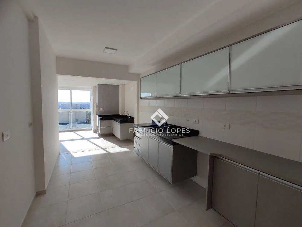 Apartamento, 4 quartos, 183 m² - Foto 3