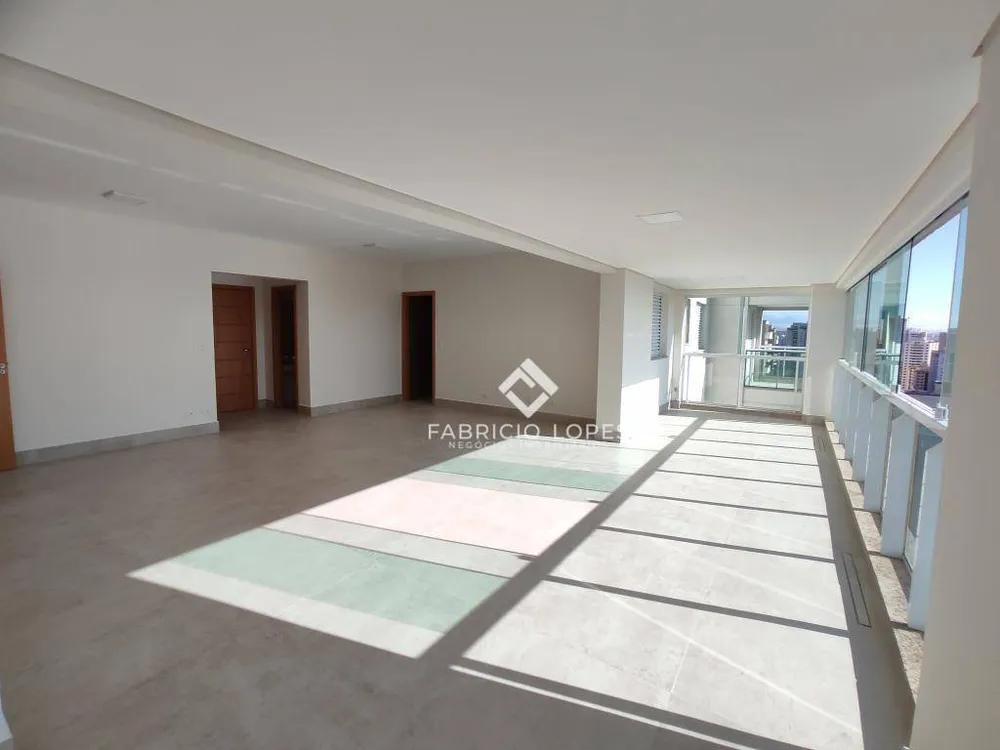 Apartamento, 4 quartos, 183 m² - Foto 1