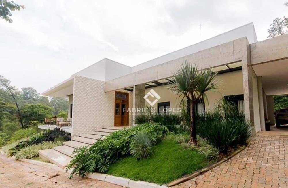 Casa, 4 quartos, 600 m² - Foto 3