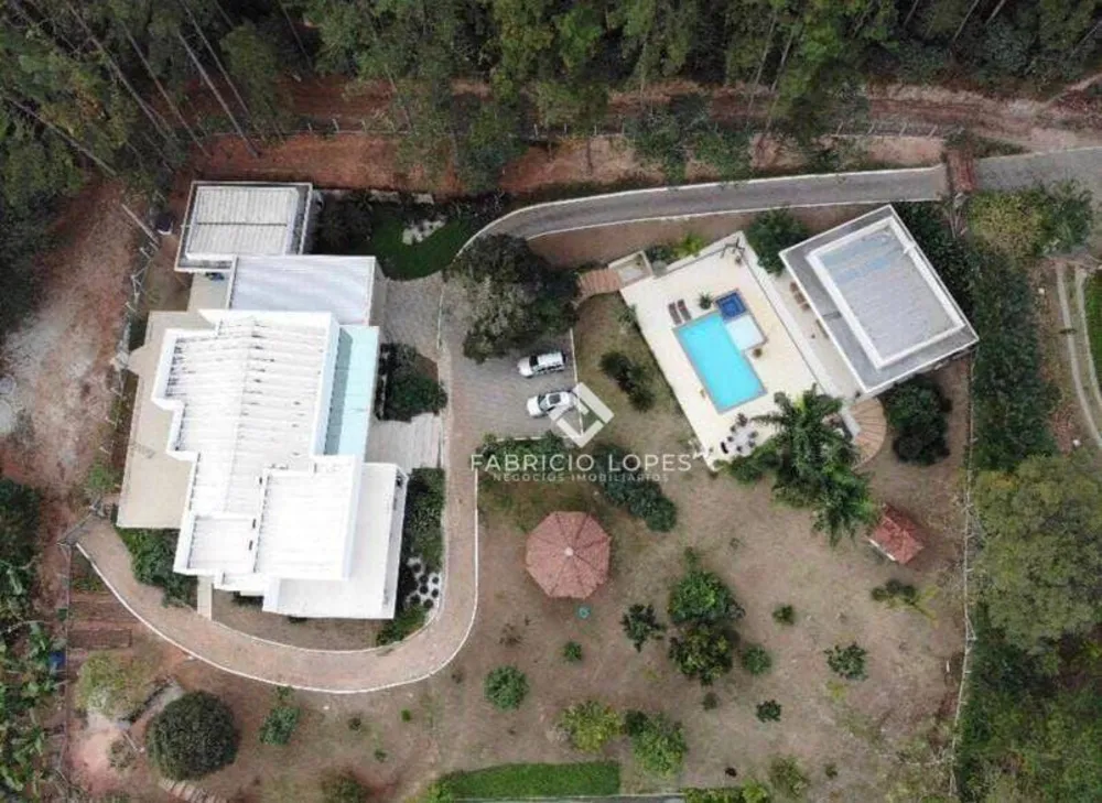 Casa, 4 quartos, 600 m² - Foto 4
