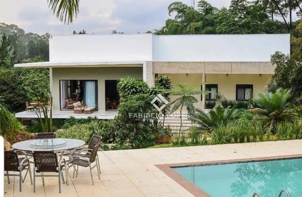 Casa, 4 quartos, 600 m² - Foto 2