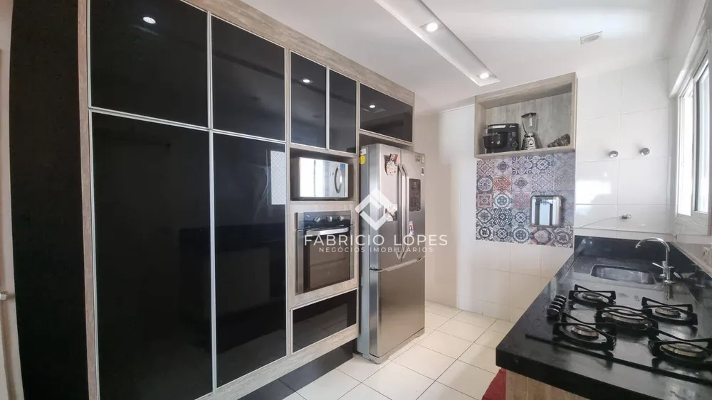 Apartamento, 2 quartos, 100 m² - Foto 5
