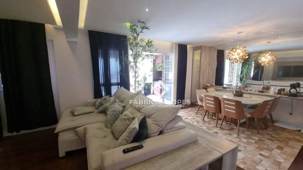 Apartamento, 2 quartos, 100 m² - Foto 7