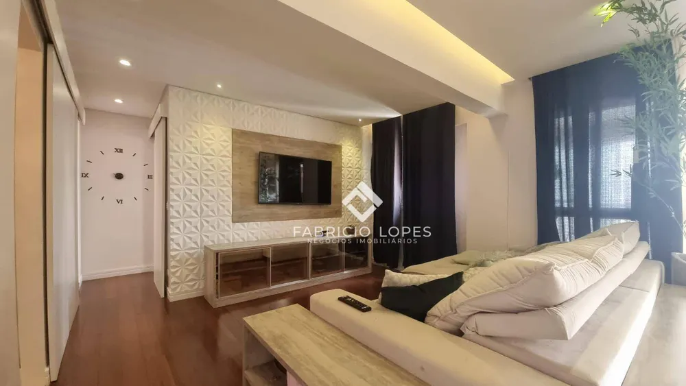 Apartamento, 2 quartos, 100 m² - Foto 2