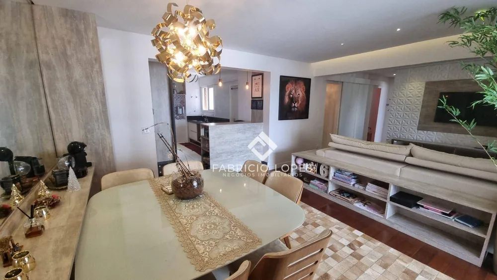 Apartamento, 2 quartos, 100 m² - Foto 8