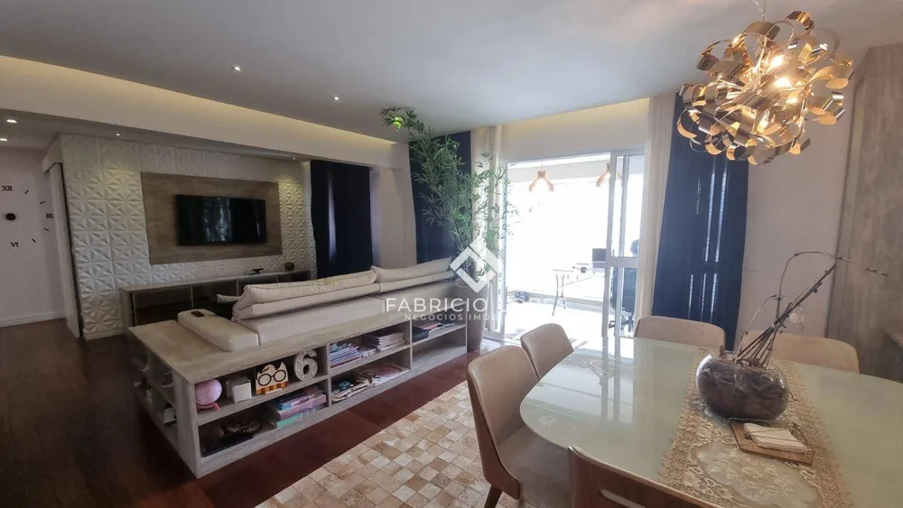 Apartamento, 2 quartos, 100 m² - Foto 1