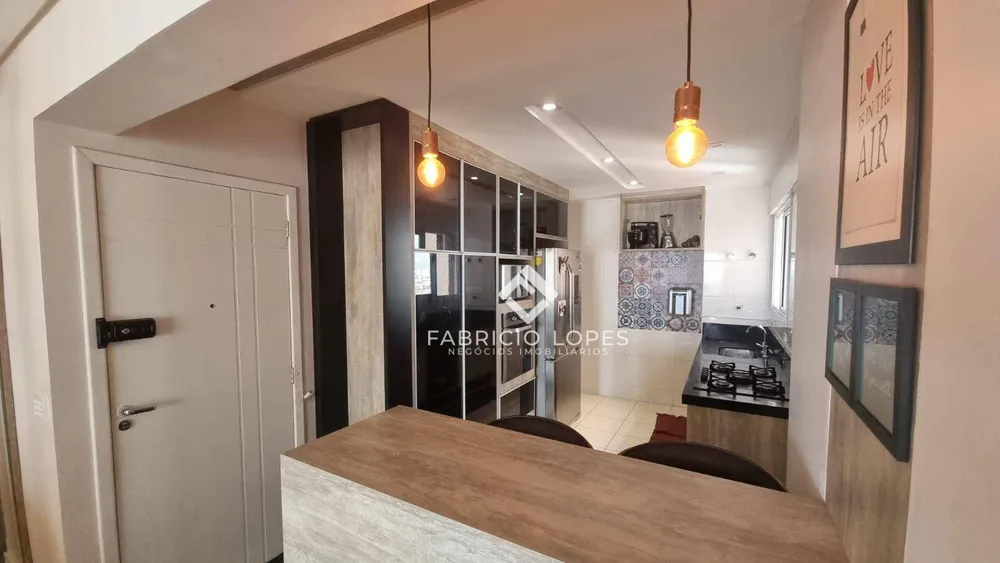 Apartamento, 2 quartos, 100 m² - Foto 4