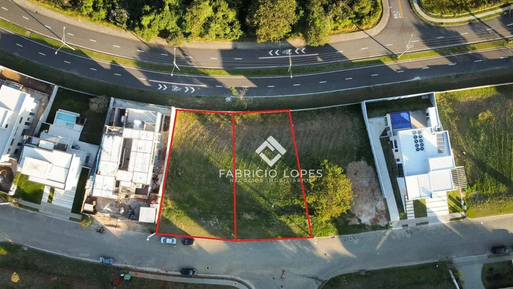 Loteamento e Condomínio, 1429 m² - Foto 4