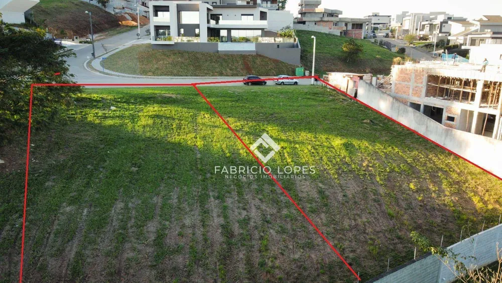 Loteamento e Condomínio, 1429 m² - Foto 3