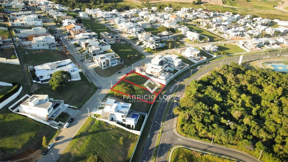 Loteamento e Condomínio, 1429 m² - Foto 2